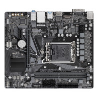 PLACA BASE GIGABYTE H610M H V3 DDR4 MICROATX SOCKET 1700