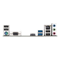 PLACA BASE GIGABYTE H610M H V3 DDR4 MICROATX SOCKET 1700