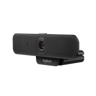 CAMARA WEB WEBCAM LOGITECH C925E FULLHD 960-001076