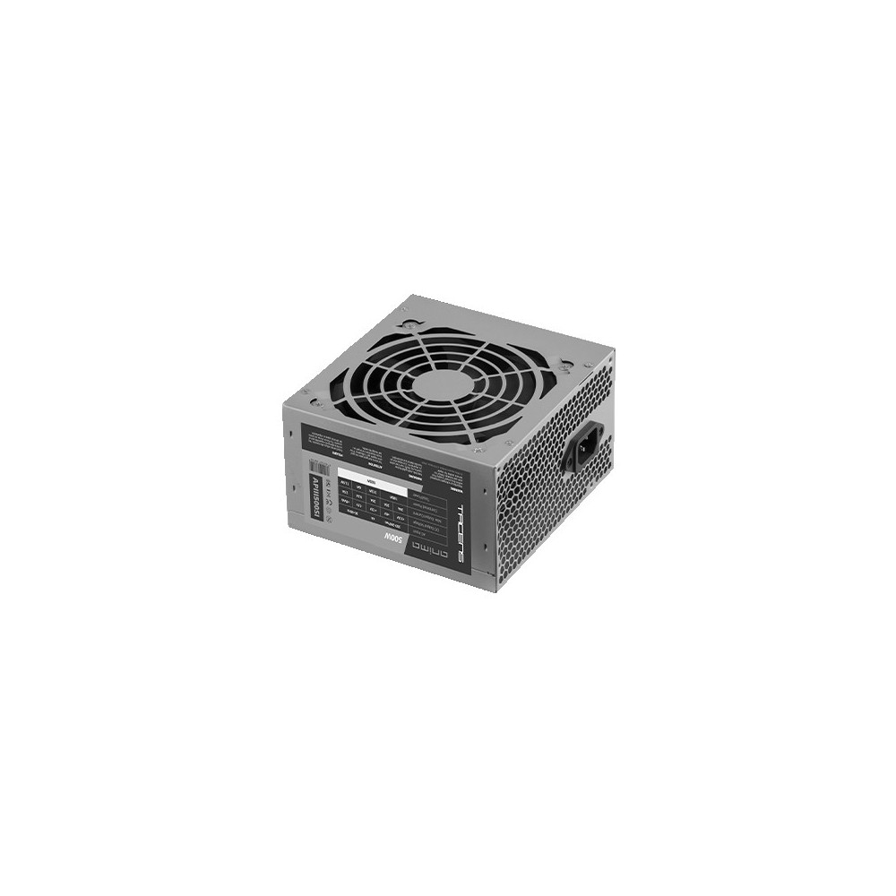 FUENTE DE ALIMENTACION ATX 500W TACENS ANIMA APIII500 BULK