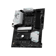 Placa Base MSI B550 GAMING WIFI Socket AM4