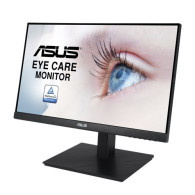 MONITOR 21.5" ASUS VA229QSB FULLHD MULTIMEDIA NEGRO