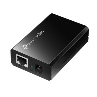 INYECTOR POE TP-LINK OMADA POE150S DATOS ALIMENTACION HASTA 100M
