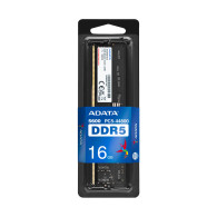 MEMORIA DDR5 16GB ADATA AD5U560016G-S 5600Mhz