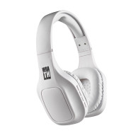 AURICULAR NGS BLUETOOTH HEADPHONE ARTICA WRATH WHITE
