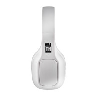 AURICULAR NGS BLUETOOTH HEADPHONE ARTICA WRATH WHITE