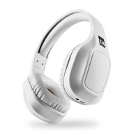 AURICULAR NGS BLUETOOTH HEADPHONE ARTICA WRATH WHITE