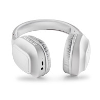 AURICULAR NGS BLUETOOTH HEADPHONE ARTICA WRATH WHITE