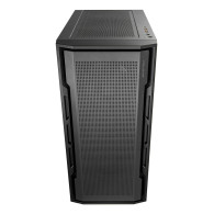 Cougar Caja Miditorre Uniface Black