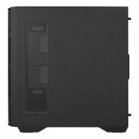 Cougar Caja Miditorre Uniface Black