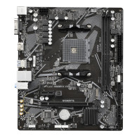 PLACA BASE GIGABYTE A520M K V2 SOCKET AM4 MICROATX
