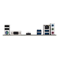 PLACA BASE GIGABYTE A520M K V2 SOCKET AM4 MICROATX