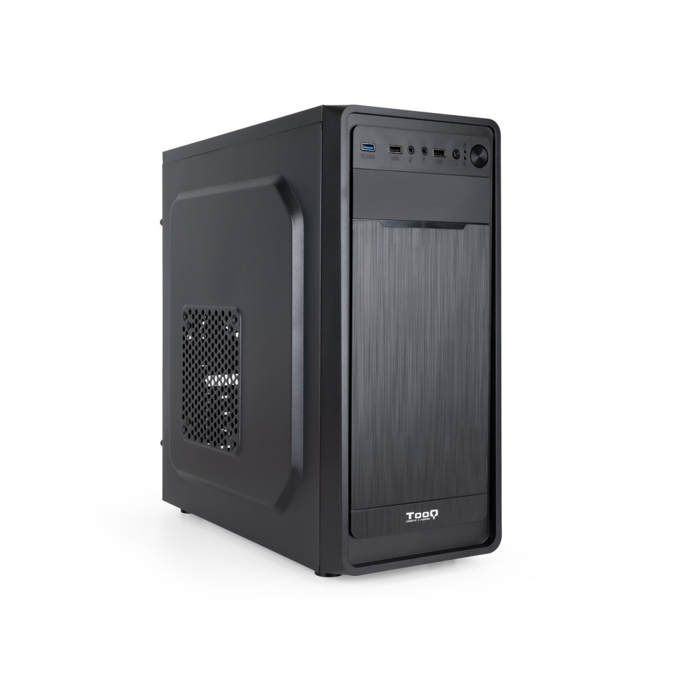 CAJA SEMITORRE ATX TQC-5701U3C-B USB3.0 TOOQ TQC-5701U3C-B