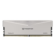 MEMORIA KIT DDR5 32GB(2X16GB) PC5-48000 6000MHZ ACER PREDATOR PALLAS II CL32 S B