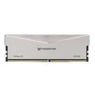 MEMORIA KIT DDR5 32GB(2X16GB) PC5-48000 6000MHZ ACER PREDATOR PALLAS II CL32 S B