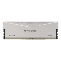 MEMORIA KIT DDR5 32GB(2X16GB) PC5-48000 6000MHZ ACER PREDATOR PALLAS II CL32 S B