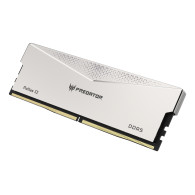 MEMORIA KIT DDR5 32GB(2X16GB) PC5-48000 6000MHZ ACER PREDATOR PALLAS II CL32 S B