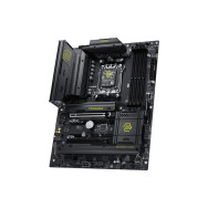 Placa Base MSI MAG B850 TOMAHAWK WIFI Socket AM5