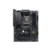 Placa Base MSI MAG B850 TOMAHAWK WIFI Socket AM5