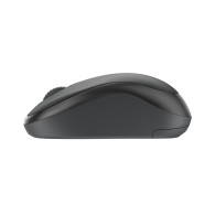 RATON LOGITECH INALAMBRICO M240 Silent DIESTRO ZURDO GRAFITO 910-007119