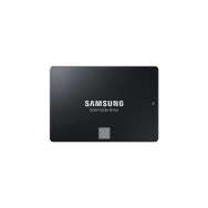 SSD 2TB 2.5" INTERNO SAMSUNG 870 EVO SATA 3 MZ-77E2T0B