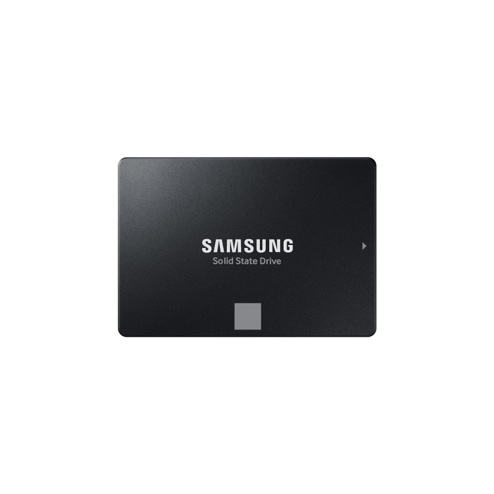 SSD 2TB 2.5" INTERNO SAMSUNG 870 EVO SATA 3 MZ-77E2T0B