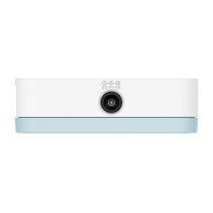 SWITCH D-LINK 8P DGS-1008D E 10 100 1000 SOHO