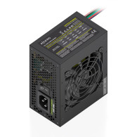 FUENTE ALIMENTACION SFX 500W OEM NEGRA AISENS ASPC-500SFX-SEOBK