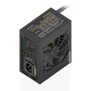 FUENTE ALIMENTACION SFX 500W OEM NEGRA AISENS ASPC-500SFX-SEOBK