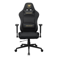 Cougar Silla Pryme Gold F