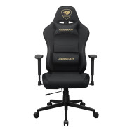 Cougar Silla Pryme Gold F