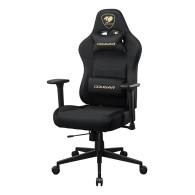 Cougar Silla Pryme Gold F
