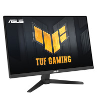 MONITOR 23.8 ASUS GAMING TUF VG249QE5A IPS FHD 1MS 146HZ HDMI DP MM NEGRO