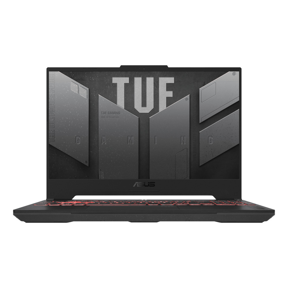 PORTATIL ASUS TUF507NVR-LP047 R7-7435HS 16GB 512GB 15.6"FHD RTX4050