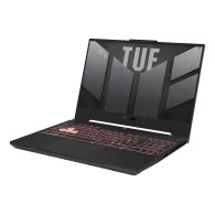 PORTATIL ASUS TUF507NVR-LP047 R7-7435HS 16GB 512GB 15.6"FHD RTX4050