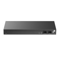 ROUTER TP-LINK OMADA ER8411 VPN GIGABIT ETHERNET 2 PUERTOS 10GE SFP+ NEGRO