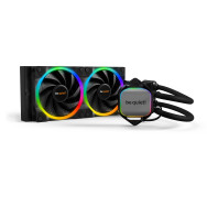 Kit Refrigeración Líquida be quiet! Pure Loop 2 FX 240mm ARGB-PWM