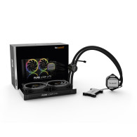 Kit Refrigeración Líquida be quiet! Pure Loop 2 FX 240mm ARGB-PWM