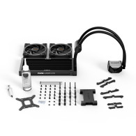 Kit Refrigeración Líquida be quiet! Pure Loop 2 FX 240mm ARGB-PWM