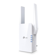 PUNTO ACCESO EXTENDER TP-LINK AX1500 RE505X WIFI6 2ANTENAS