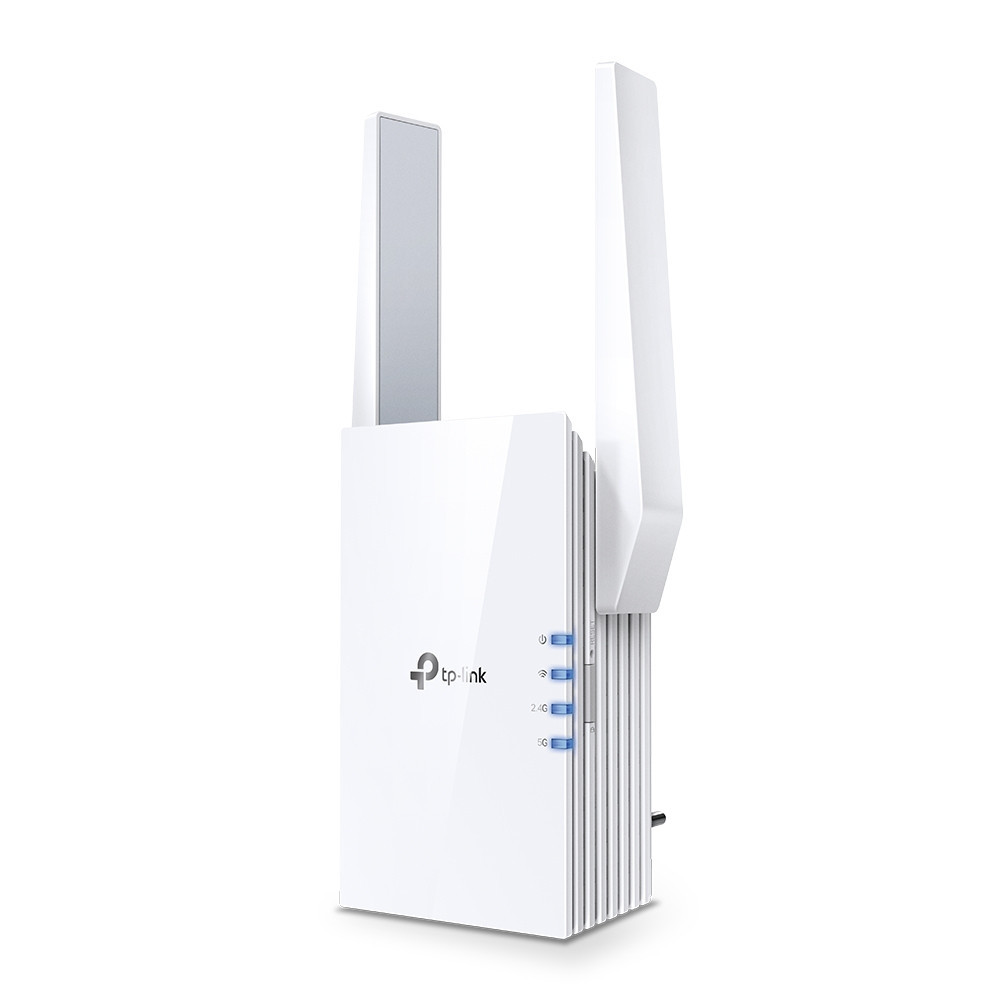 PUNTO ACCESO EXTENDER TP-LINK AX1500 RE505X WIFI6 2ANTENAS
