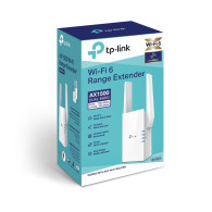 PUNTO ACCESO EXTENDER TP-LINK AX1500 RE505X WIFI6 2ANTENAS