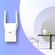 PUNTO ACCESO EXTENDER TP-LINK AX1500 RE505X WIFI6 2ANTENAS