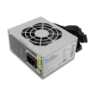 FUENTE ALIMENTACION SFX 500W COOLBOX BASIC 500GR-S OEM COO-FA500SGR