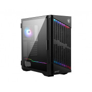 CAJA ORDENADOR GAMING MSI MPG VELOX 100P AIRFLOW ATX RGB BLACK