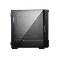 CAJA ORDENADOR GAMING MSI MPG VELOX 100P AIRFLOW ATX RGB BLACK
