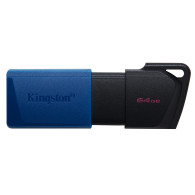 KINGSTON PENDRIVE 64GB DATATRAVELER EXODIA M USB 3.2