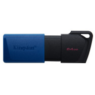 KINGSTON PENDRIVE 64GB DATATRAVELER EXODIA M USB 3.2