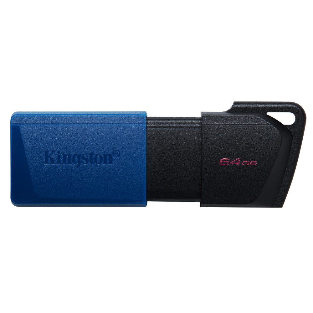 KINGSTON PENDRIVE 64GB DATATRAVELER EXODIA M USB 3.2