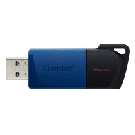 KINGSTON PENDRIVE 64GB DATATRAVELER EXODIA M USB 3.2